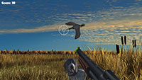 Big Buck Hunter Arcade screenshots 04 small دانلود بازی Big Buck Hunter Arcade برای PC